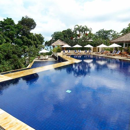 Chandara Resort & Spa, Phuket - Sha Plus Kültér fotó