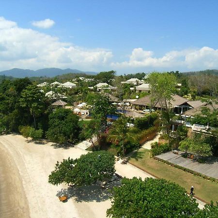 Chandara Resort & Spa, Phuket - Sha Plus Kültér fotó