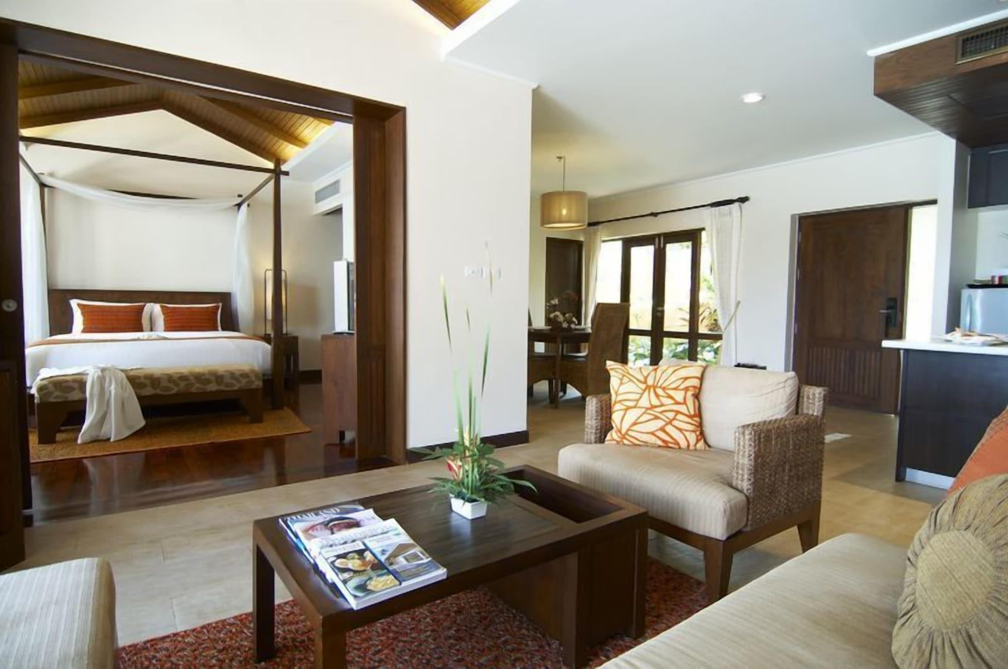 Chandara Resort & Spa, Phuket - Sha Plus Szoba fotó