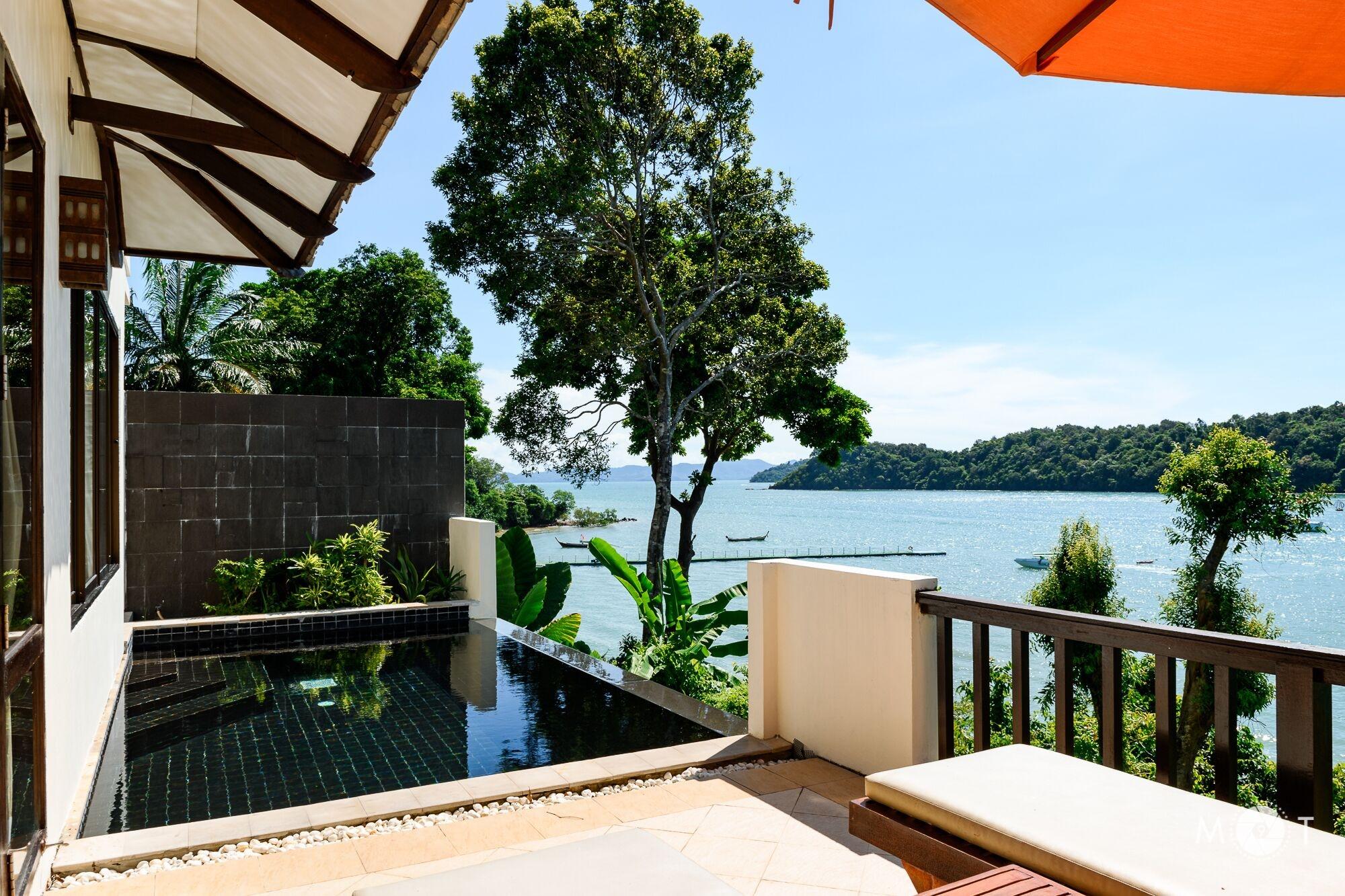 Chandara Resort & Spa, Phuket - Sha Plus Kültér fotó