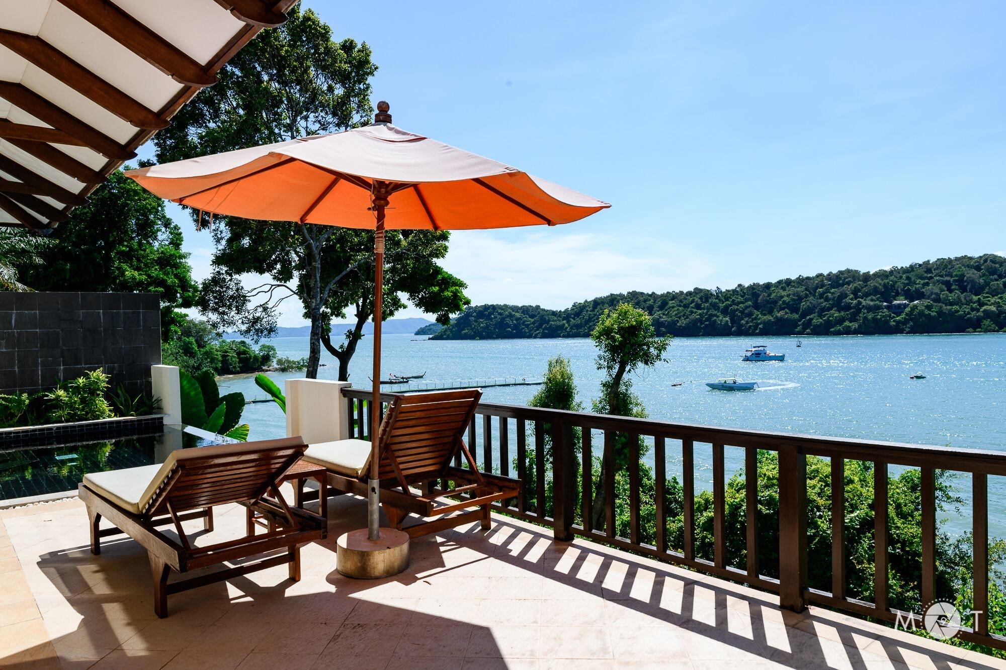 Chandara Resort & Spa, Phuket - Sha Plus Kültér fotó
