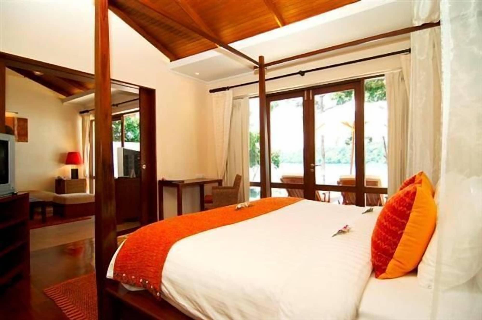 Chandara Resort & Spa, Phuket - Sha Plus Kültér fotó