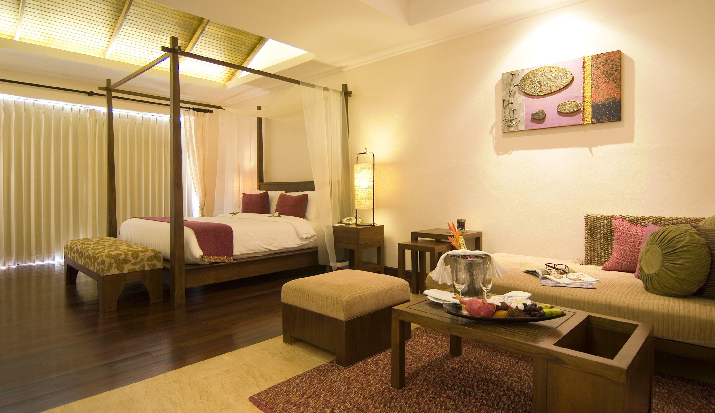 Chandara Resort & Spa, Phuket - Sha Plus Szoba fotó