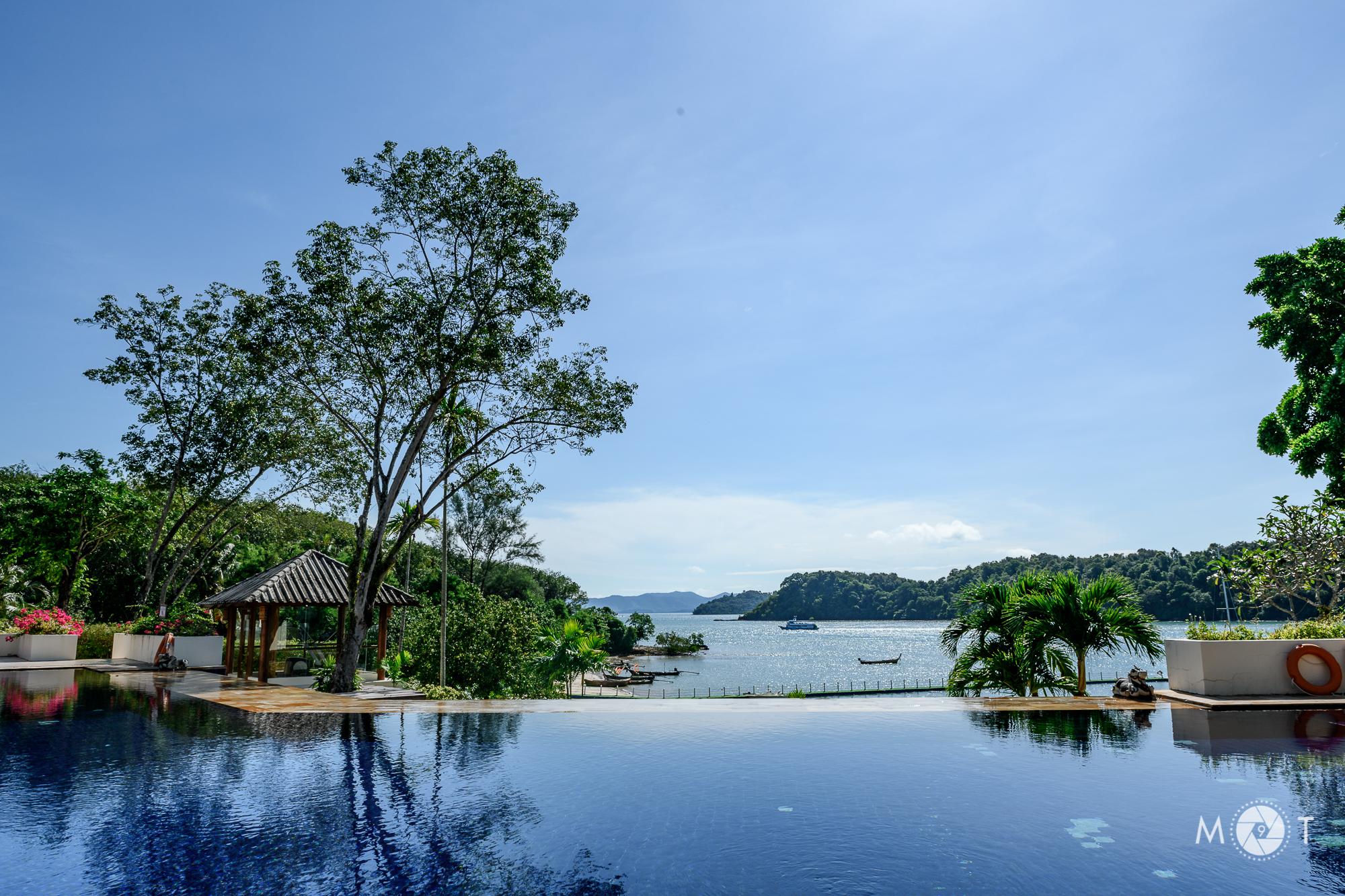 Chandara Resort & Spa, Phuket - Sha Plus Kültér fotó