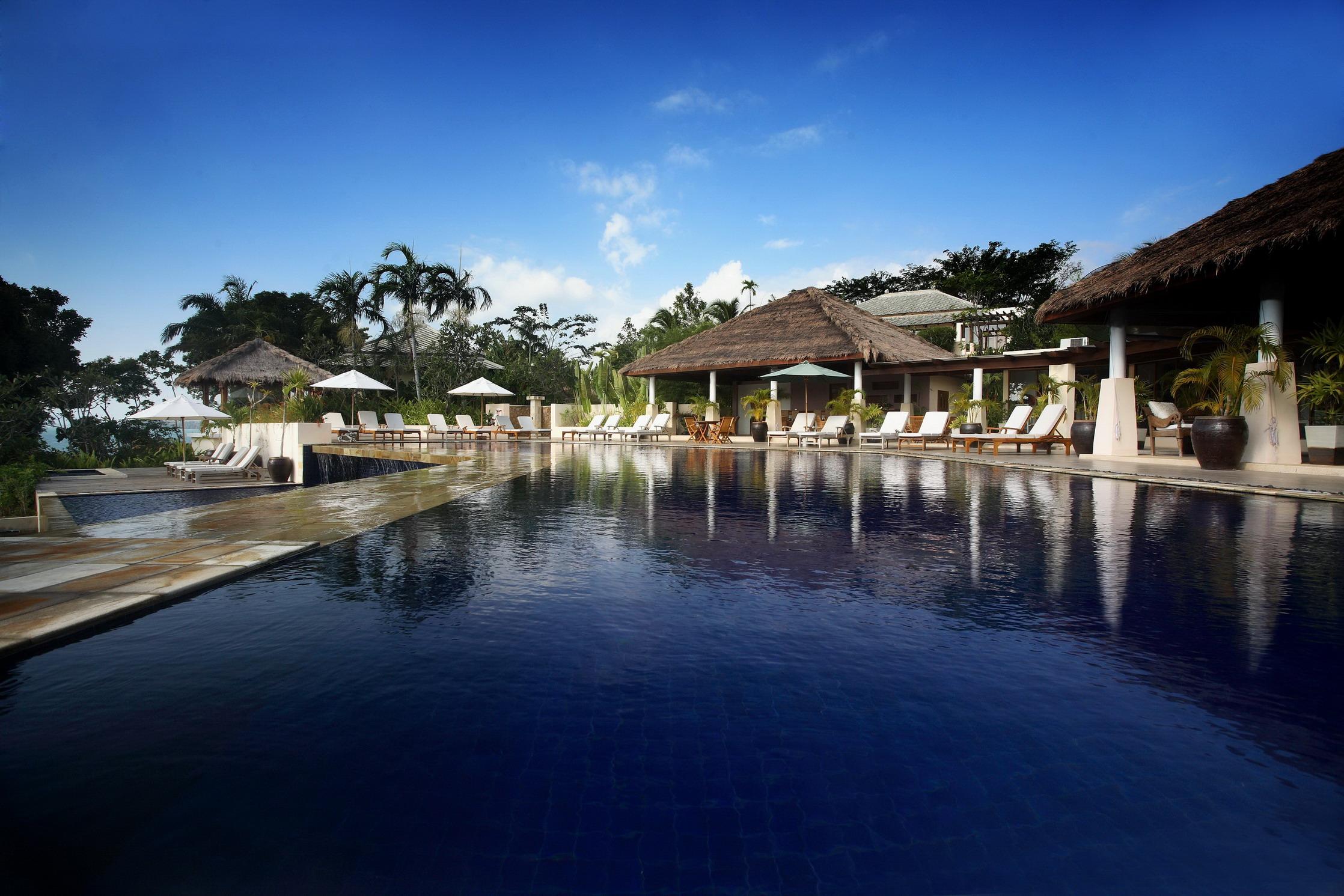 Chandara Resort & Spa, Phuket - Sha Plus Kültér fotó