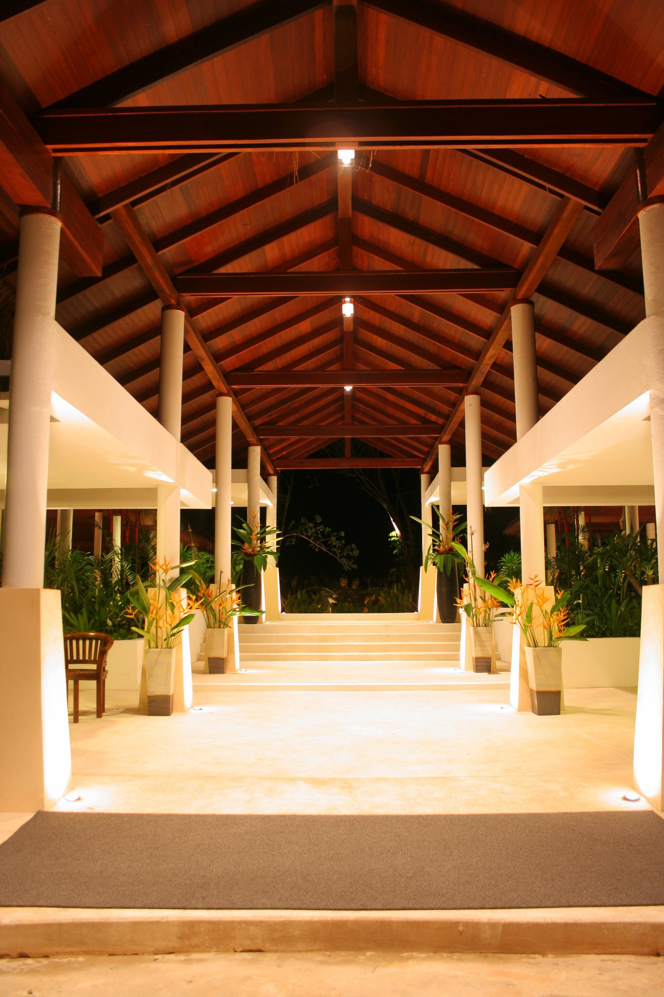 Chandara Resort & Spa, Phuket - Sha Plus Beltér fotó