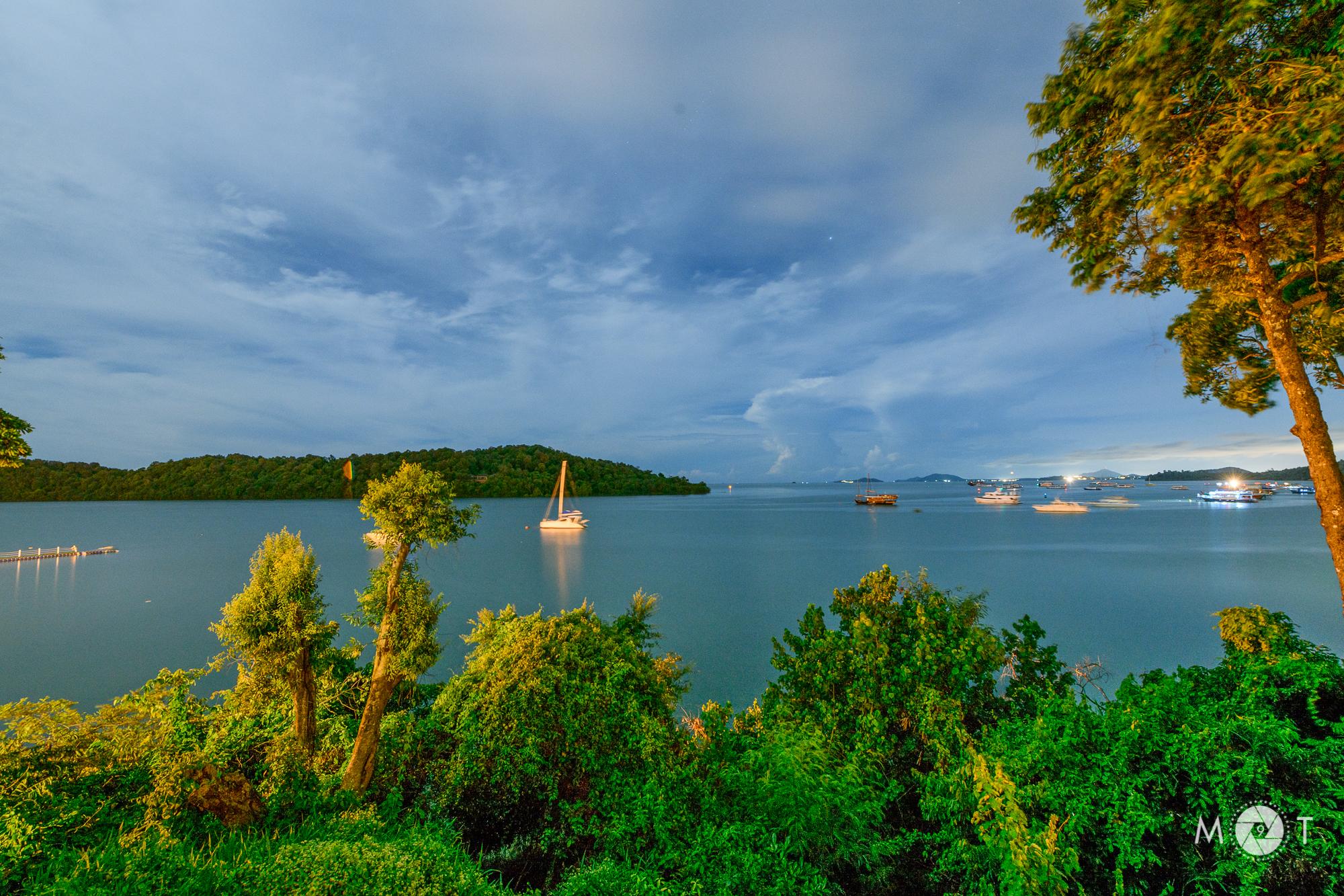 Chandara Resort & Spa, Phuket - Sha Plus Kültér fotó