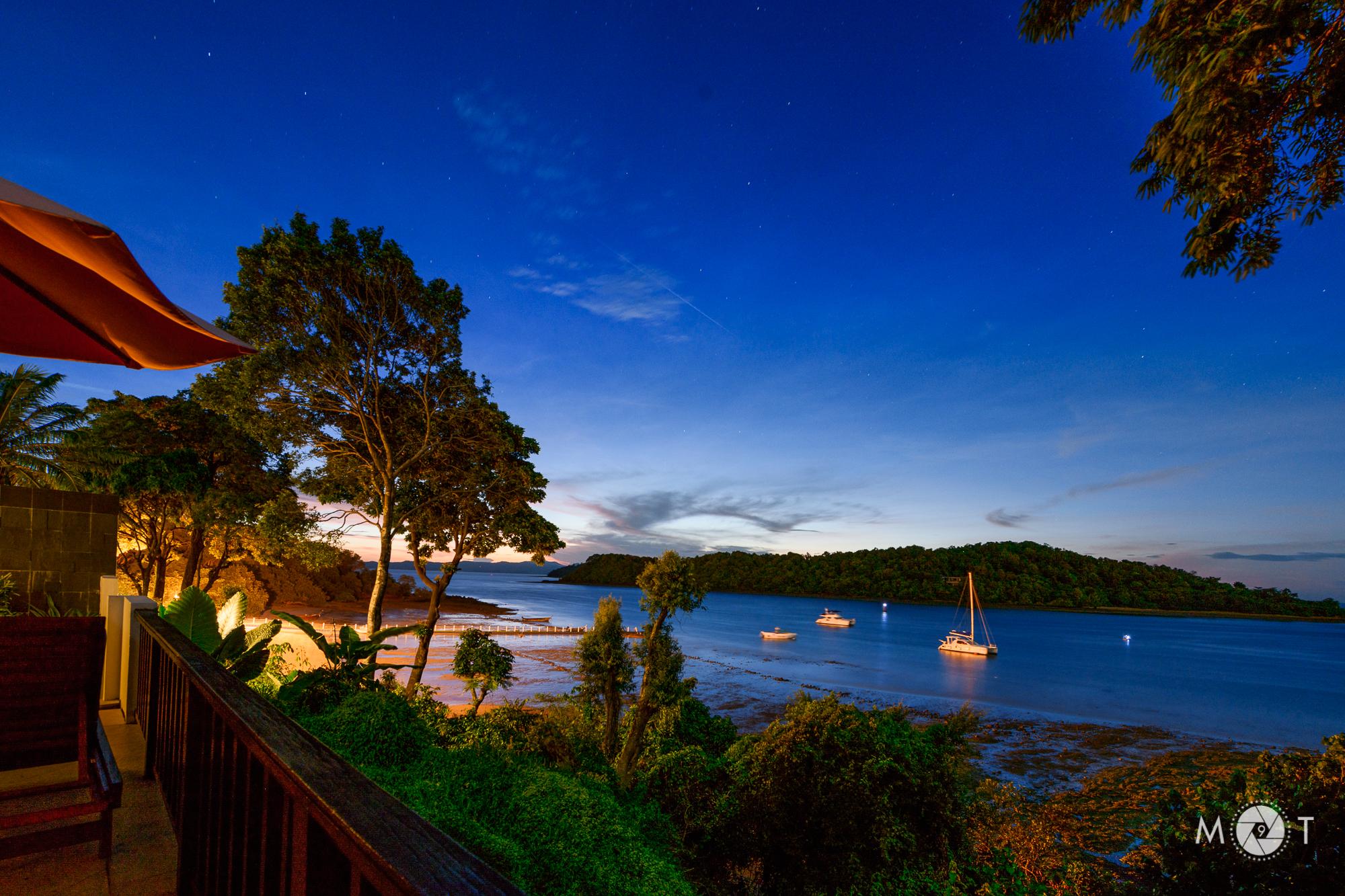Chandara Resort & Spa, Phuket - Sha Plus Kültér fotó