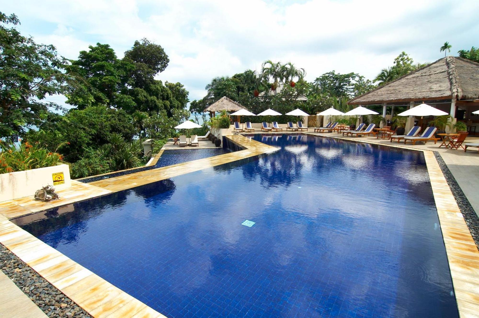 Chandara Resort & Spa, Phuket - Sha Plus Kültér fotó