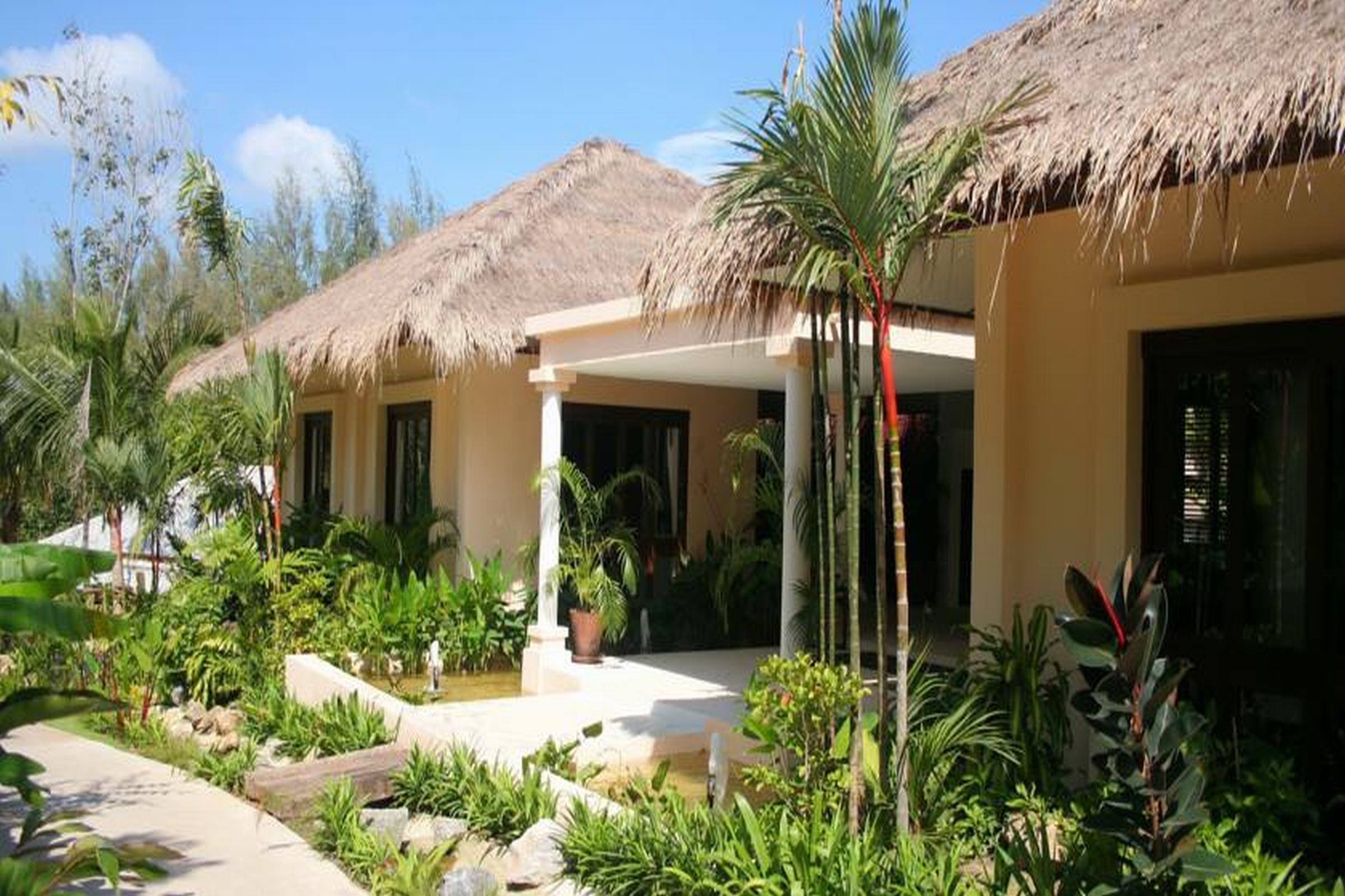 Chandara Resort & Spa, Phuket - Sha Plus Kültér fotó
