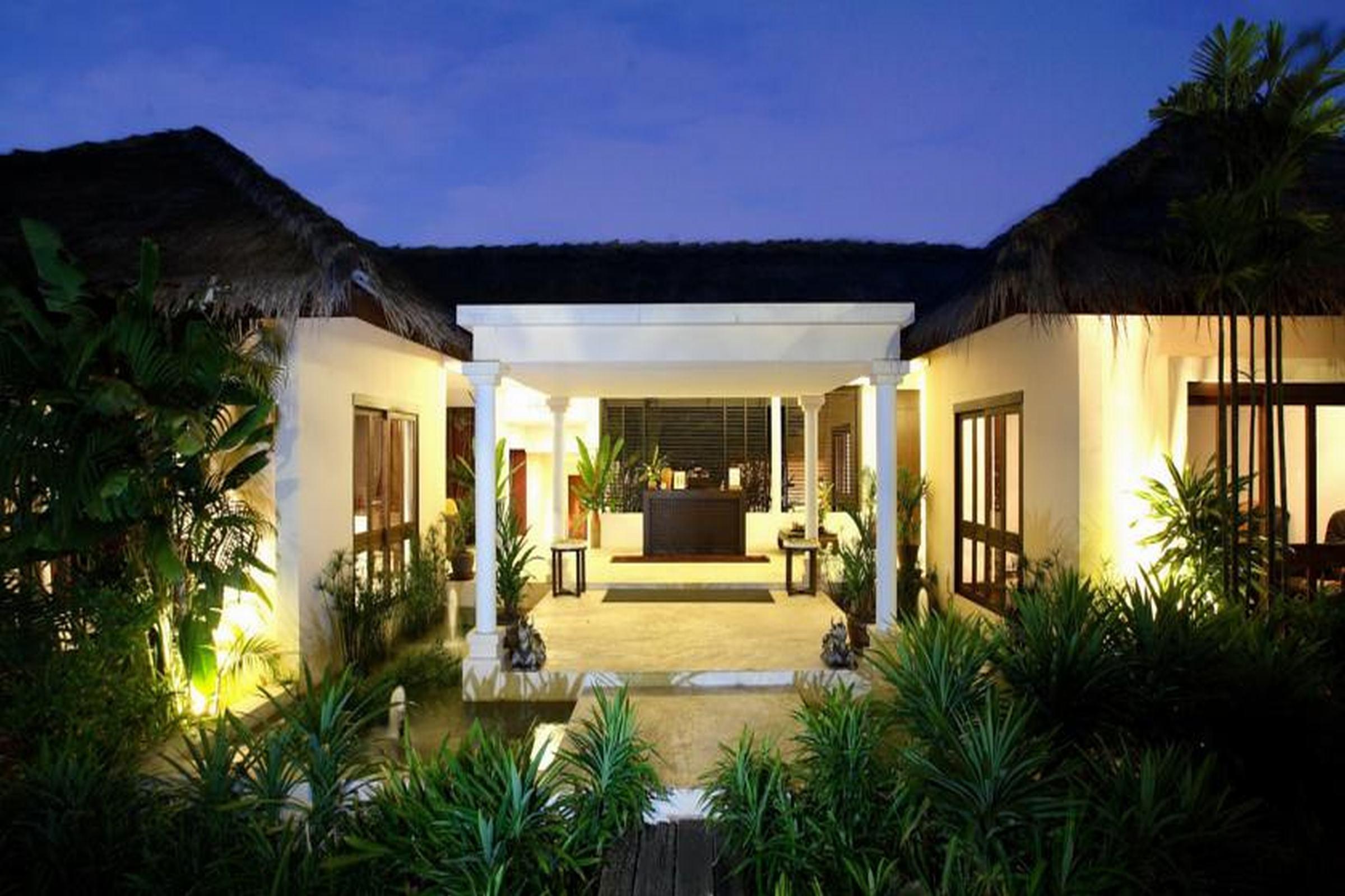 Chandara Resort & Spa, Phuket - Sha Plus Kültér fotó