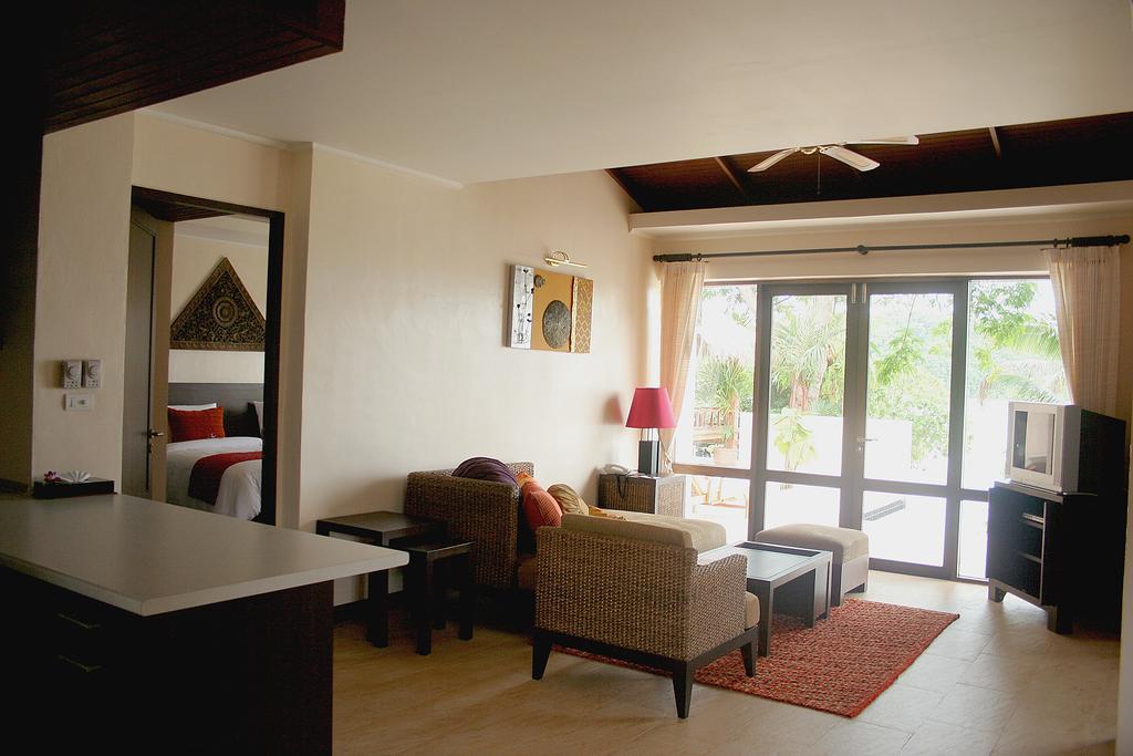 Chandara Resort & Spa, Phuket - Sha Plus Kültér fotó