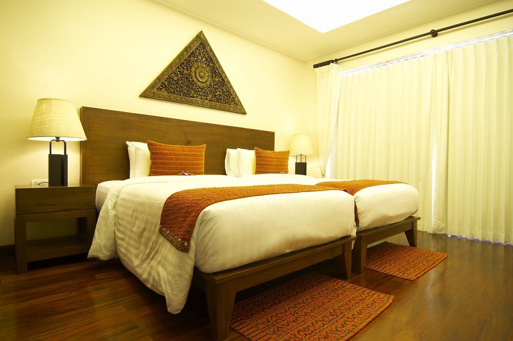 Chandara Resort & Spa, Phuket - Sha Plus Kültér fotó