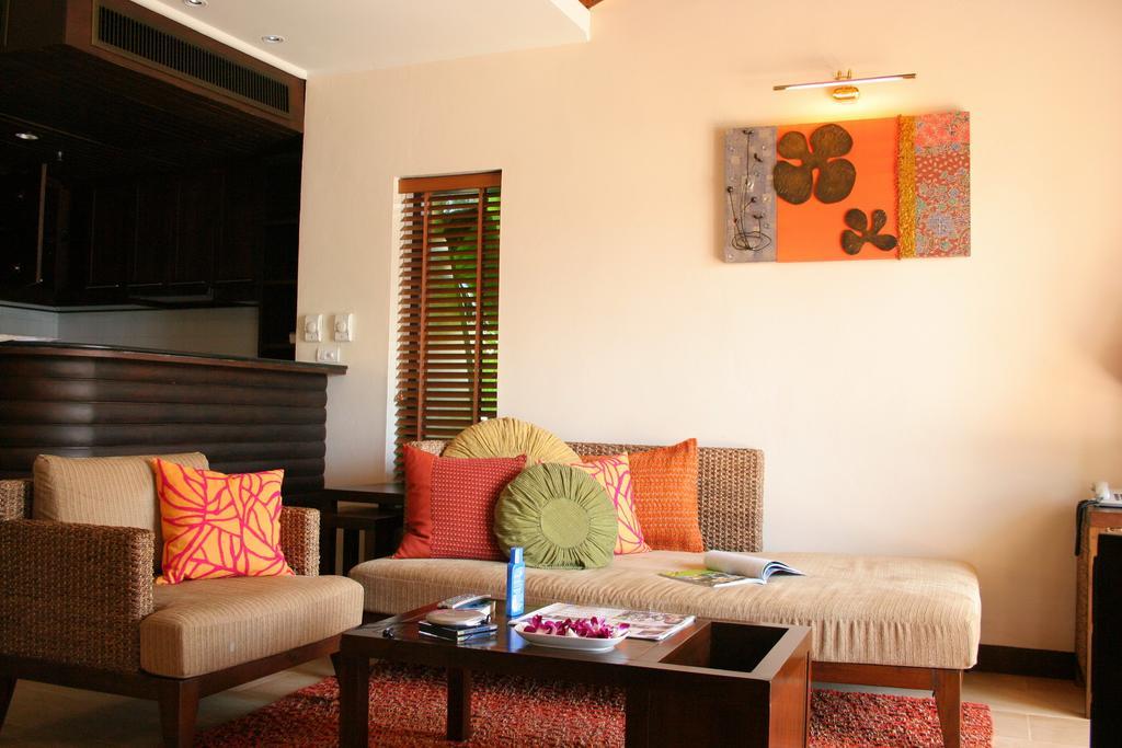 Chandara Resort & Spa, Phuket - Sha Plus Kültér fotó