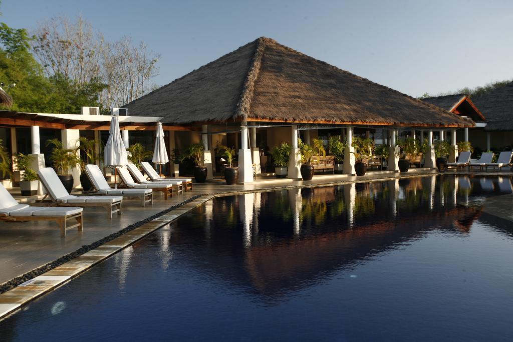 Chandara Resort & Spa, Phuket - Sha Plus Kültér fotó