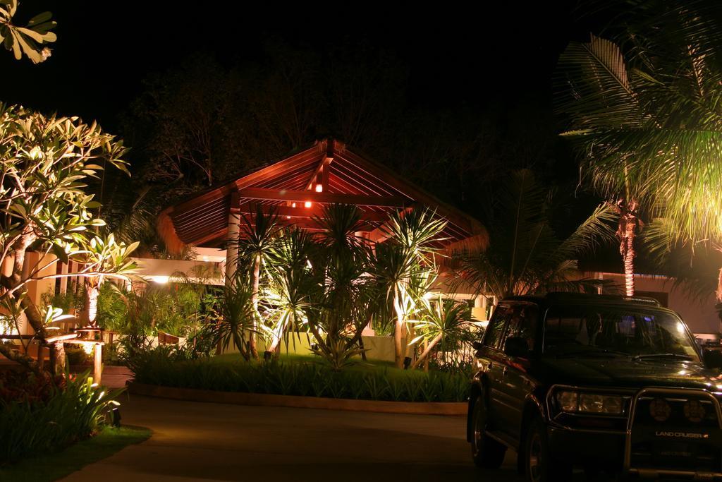 Chandara Resort & Spa, Phuket - Sha Plus Kültér fotó