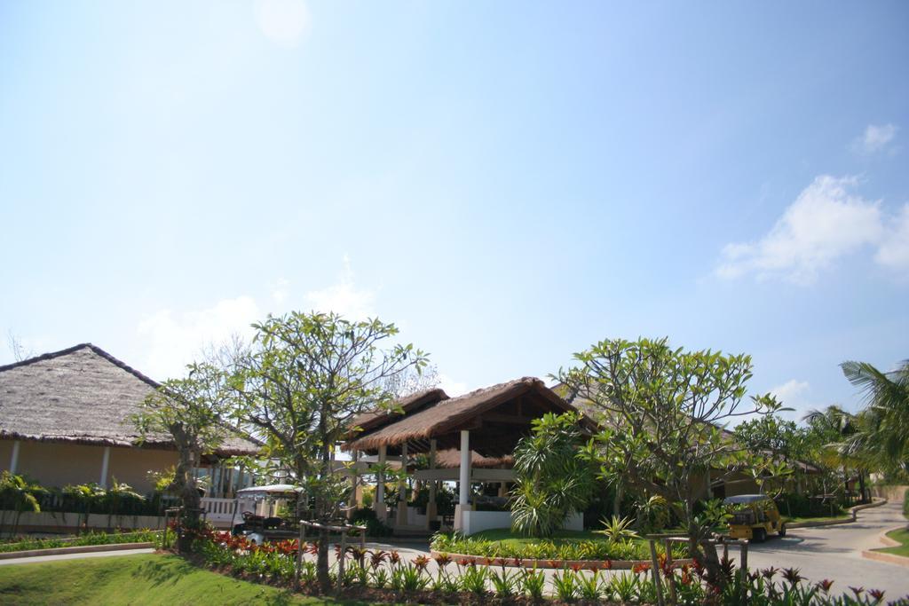 Chandara Resort & Spa, Phuket - Sha Plus Kültér fotó