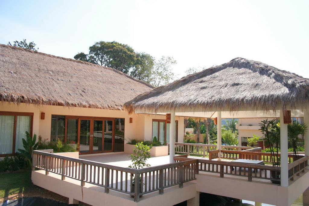 Chandara Resort & Spa, Phuket - Sha Plus Kültér fotó