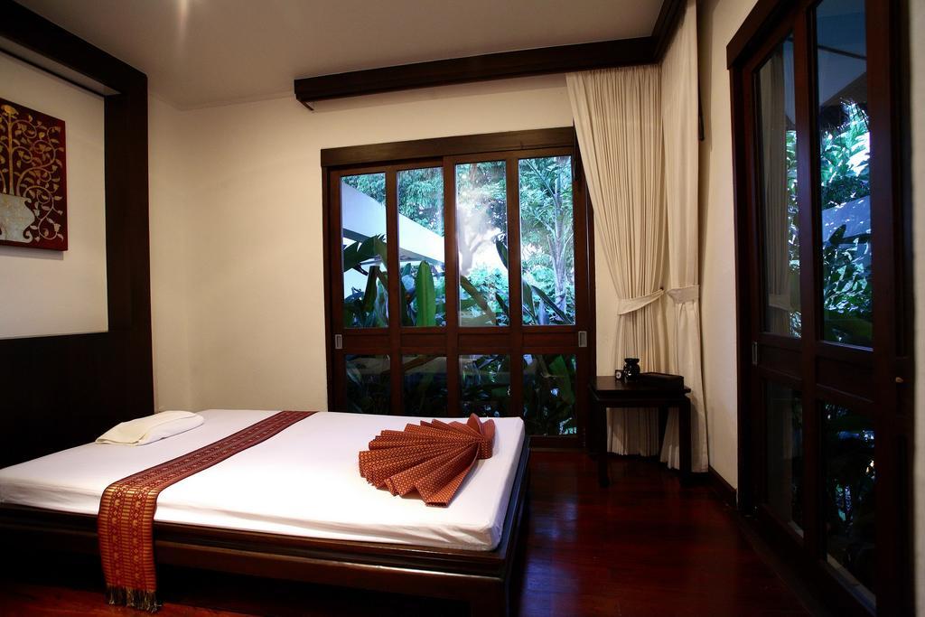 Chandara Resort & Spa, Phuket - Sha Plus Kültér fotó