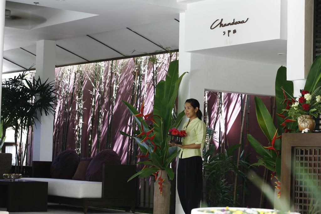 Chandara Resort & Spa, Phuket - Sha Plus Kültér fotó