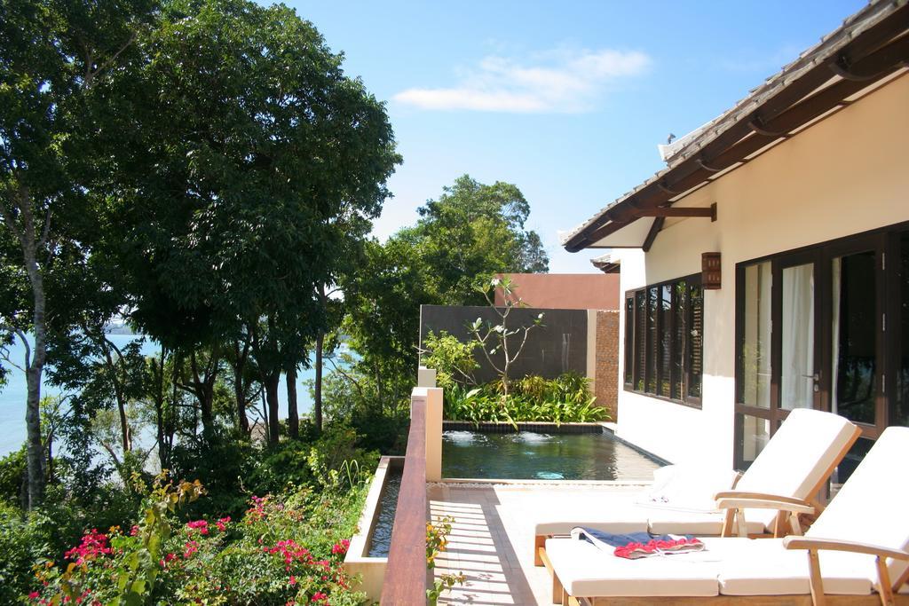 Chandara Resort & Spa, Phuket - Sha Plus Kültér fotó