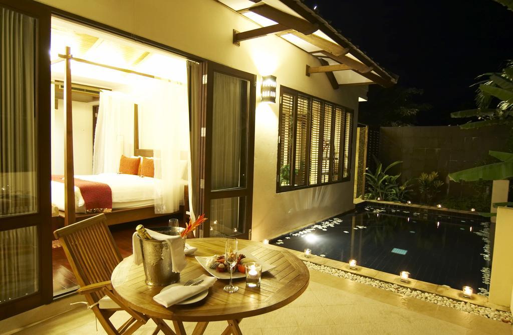 Chandara Resort & Spa, Phuket - Sha Plus Létesítmények fotó