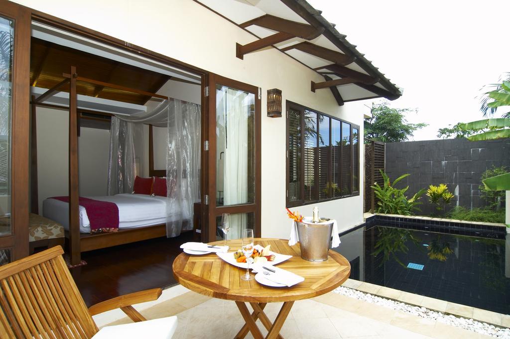 Chandara Resort & Spa, Phuket - Sha Plus Kültér fotó
