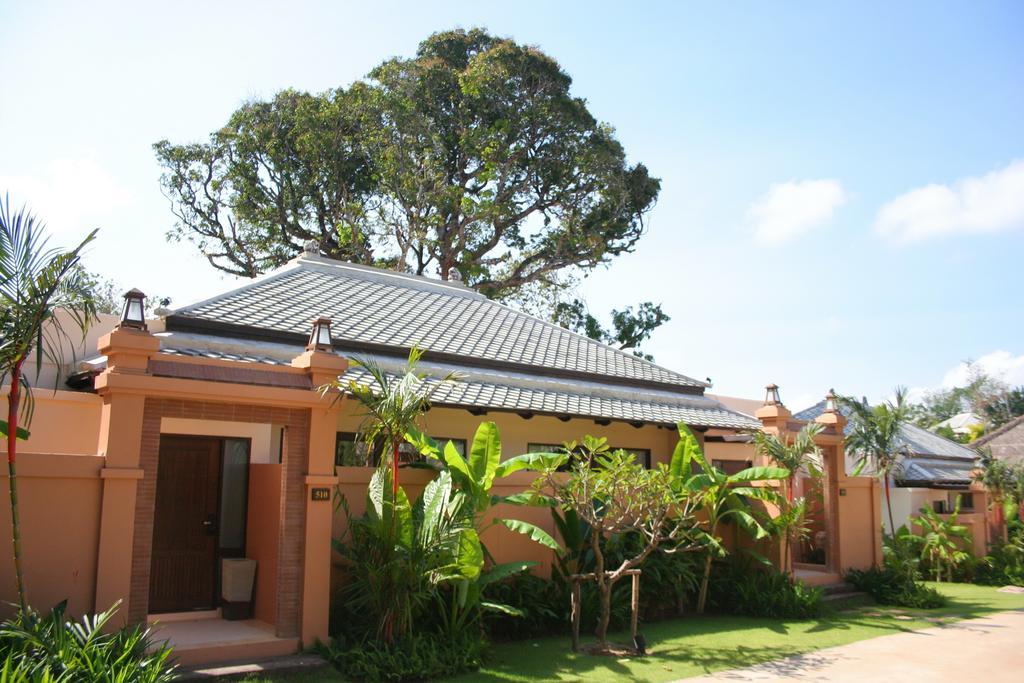 Chandara Resort & Spa, Phuket - Sha Plus Kültér fotó