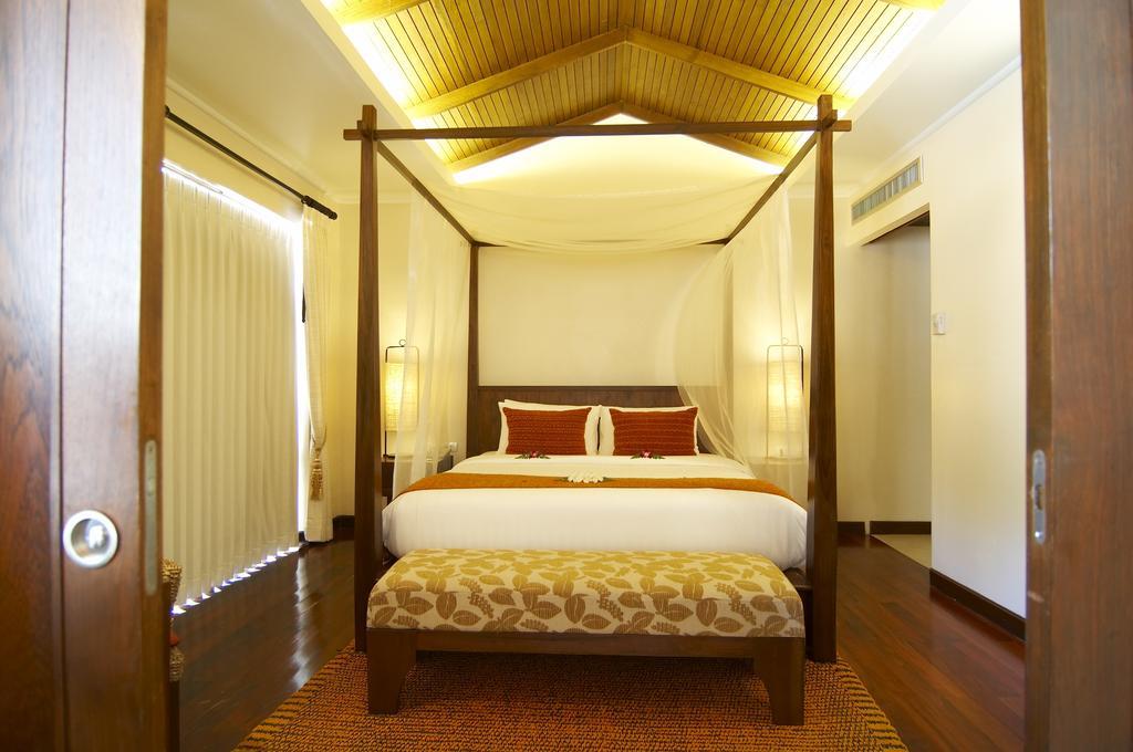 Chandara Resort & Spa, Phuket - Sha Plus Kültér fotó