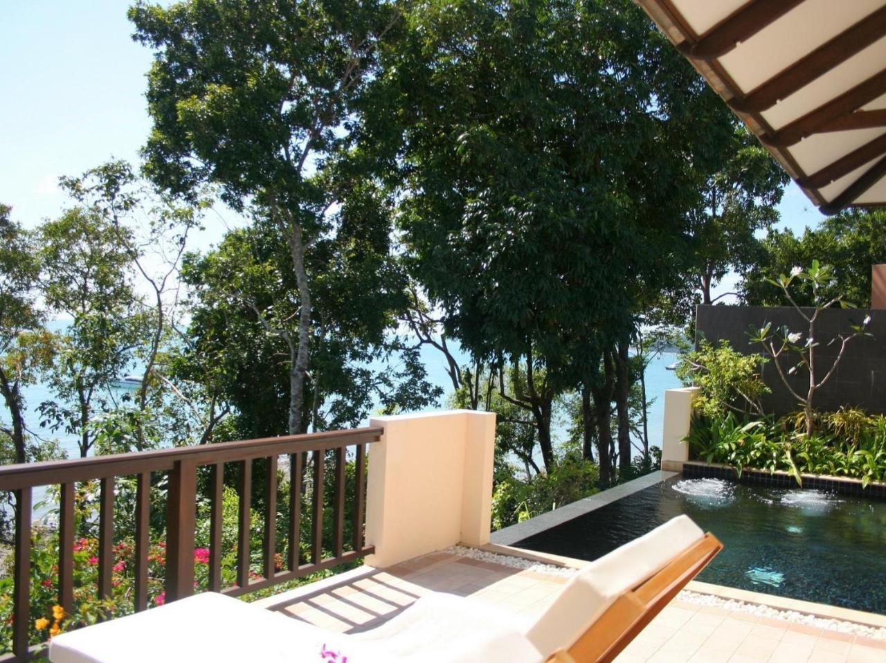 Chandara Resort & Spa, Phuket - Sha Plus Kültér fotó