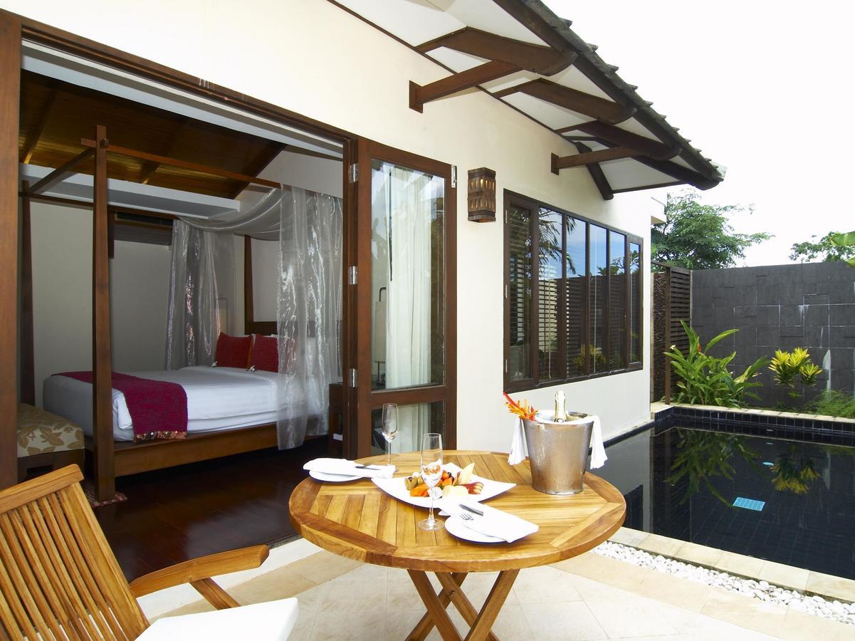 Chandara Resort & Spa, Phuket - Sha Plus Kültér fotó