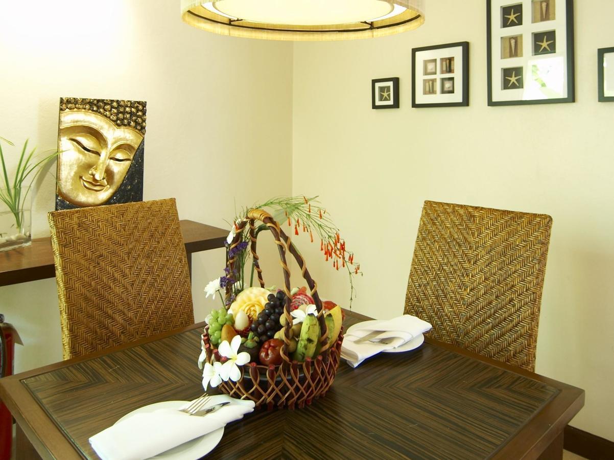 Chandara Resort & Spa, Phuket - Sha Plus Kültér fotó