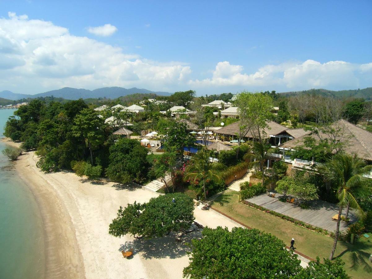 Chandara Resort & Spa, Phuket - Sha Plus Kültér fotó