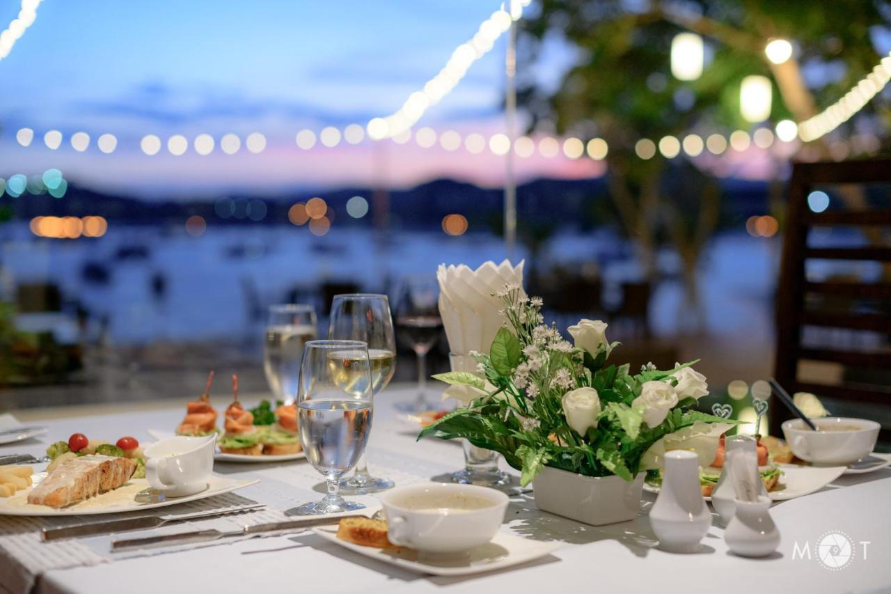 Chandara Resort & Spa, Phuket - Sha Plus Kültér fotó