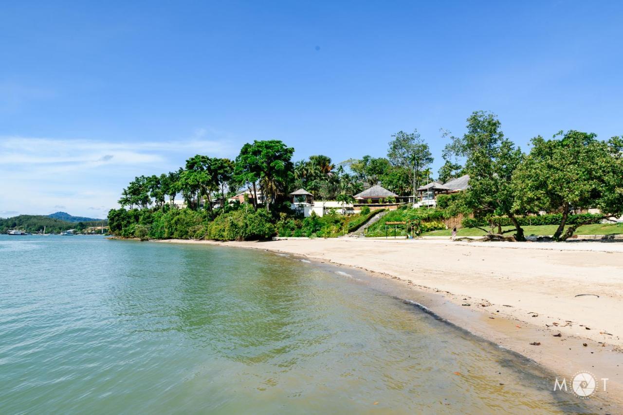 Chandara Resort & Spa, Phuket - Sha Plus Kültér fotó
