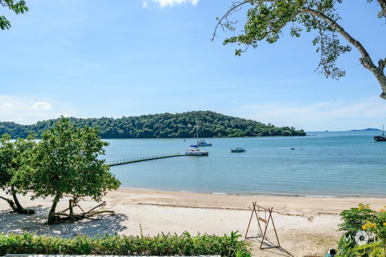 Chandara Resort & Spa, Phuket - Sha Plus Kültér fotó