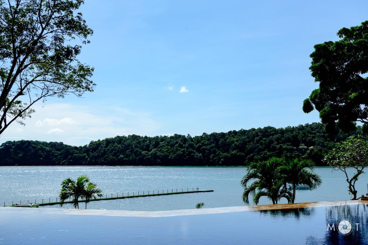 Chandara Resort & Spa, Phuket - Sha Plus Kültér fotó
