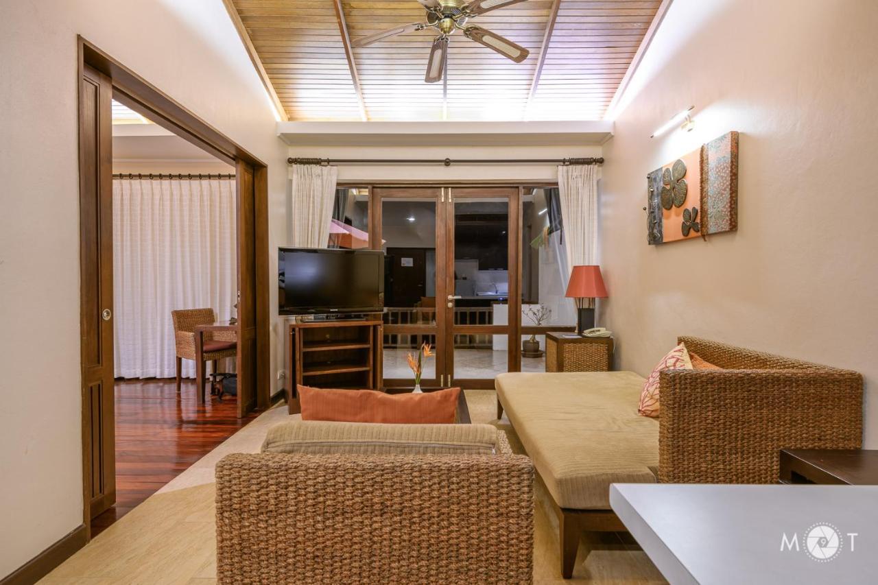 Chandara Resort & Spa, Phuket - Sha Plus Kültér fotó